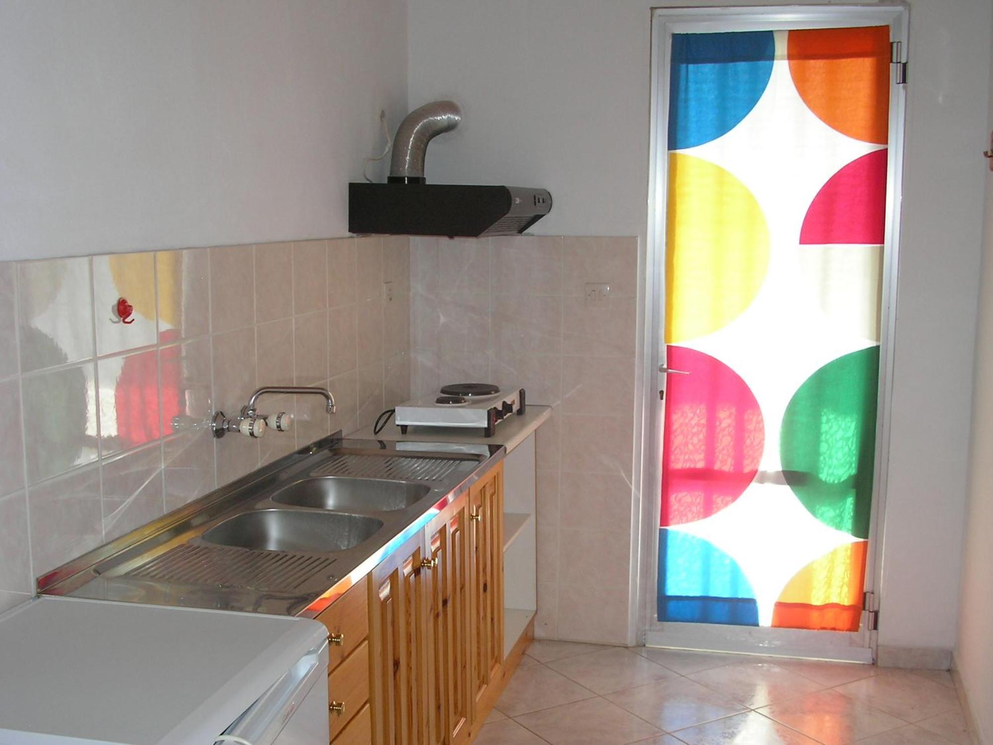 Apartments Ziogas ปาราเลีย สโกทินิส ภายนอก รูปภาพ